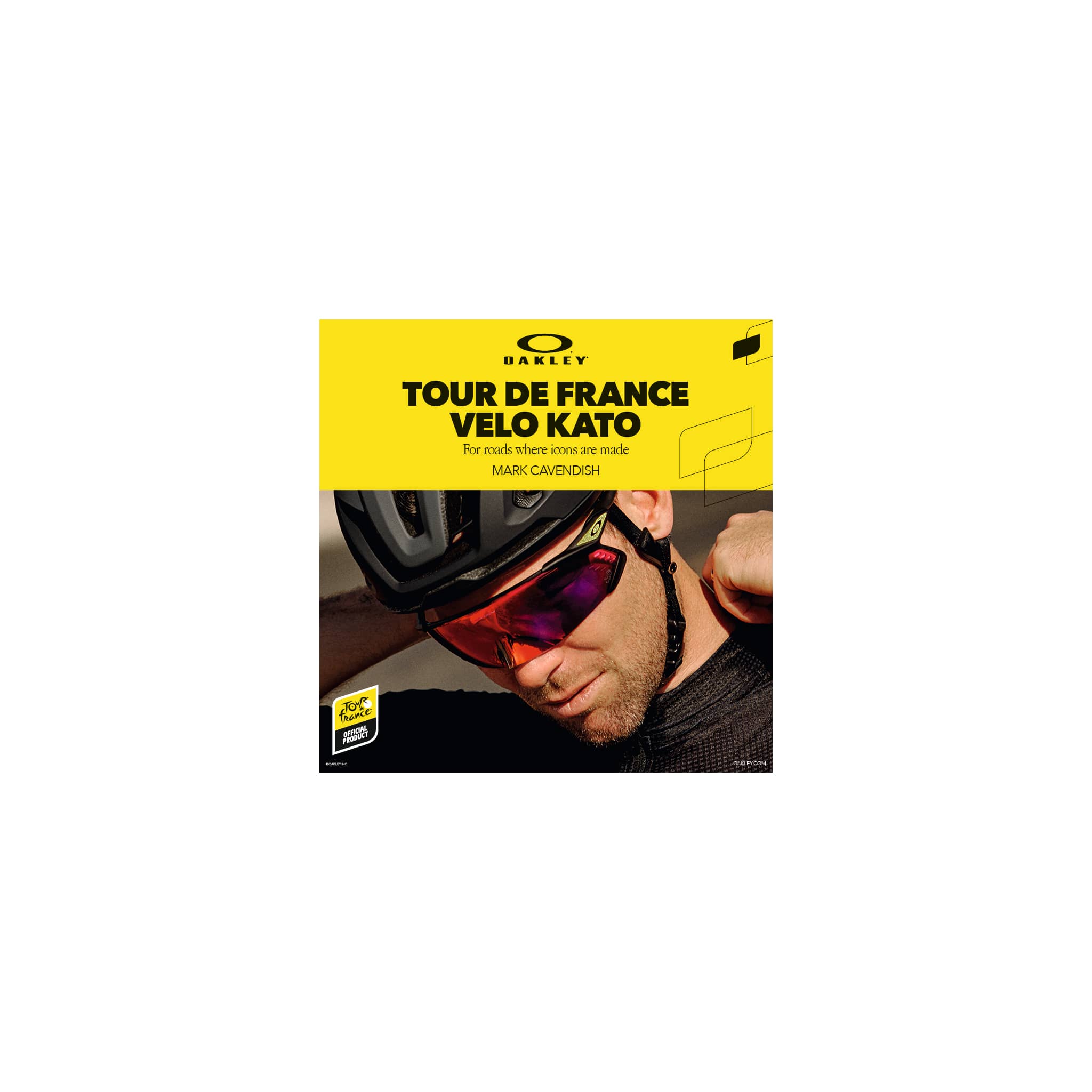 oakley uke 27