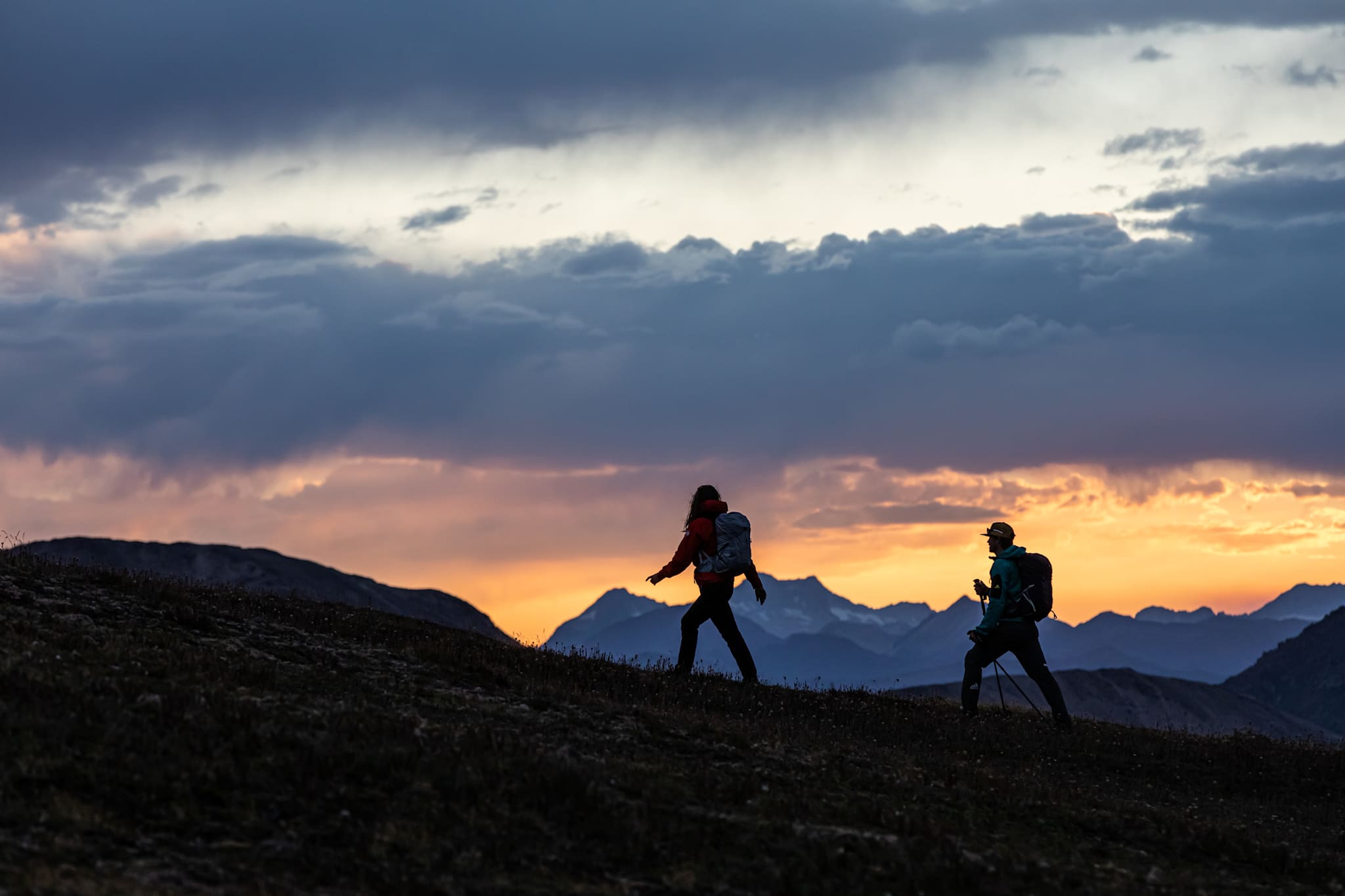 Osprey Hike + bike SS21