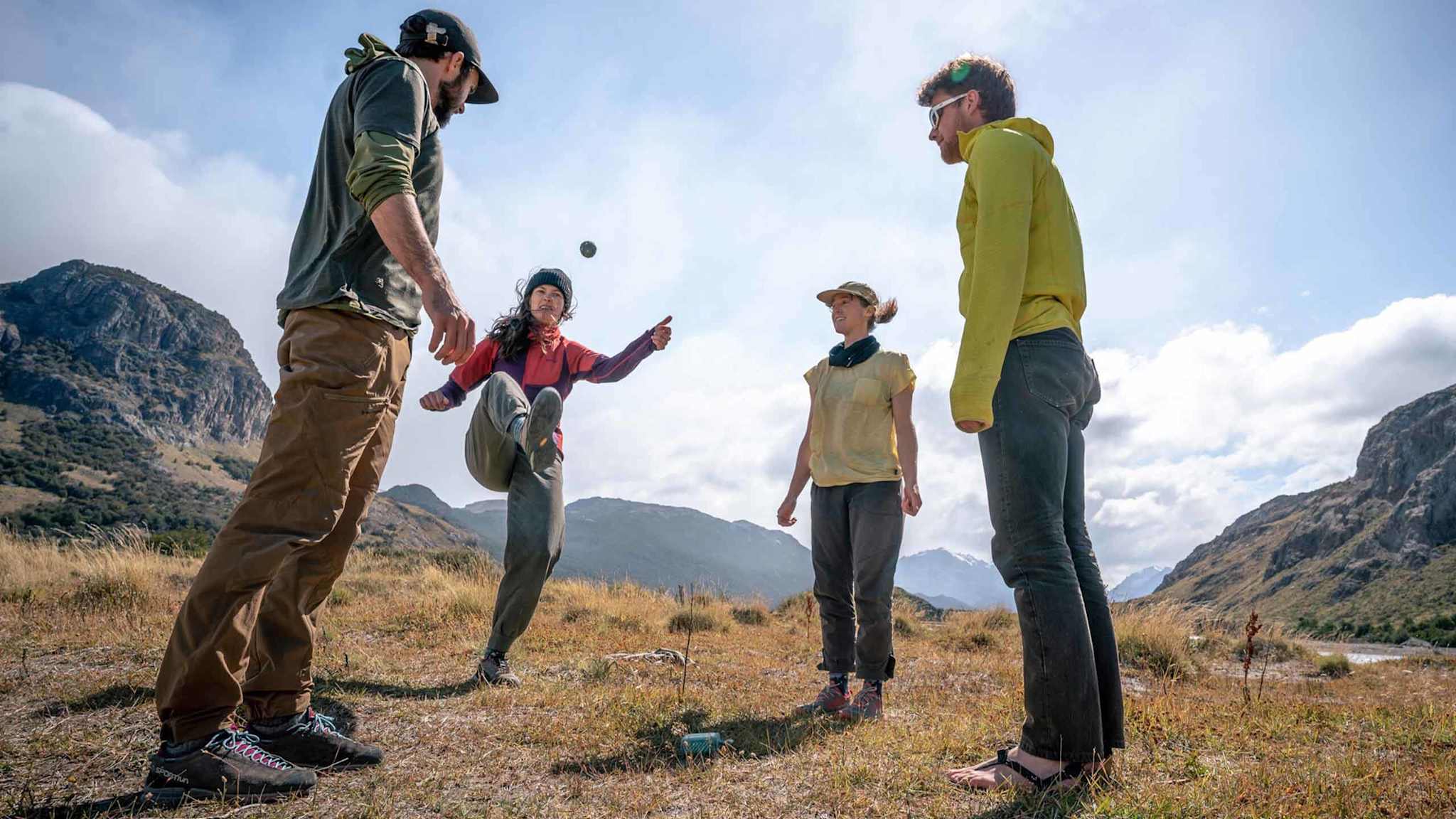 Patagonia FW23