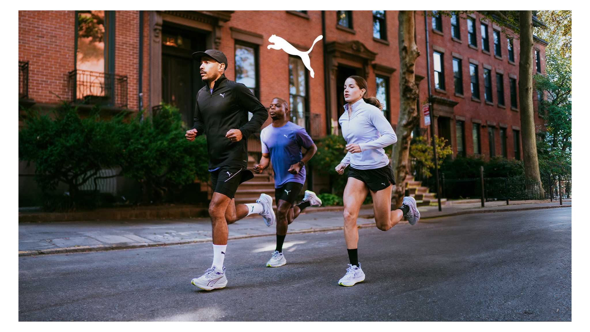 Puma ForeverRun Nitro 2