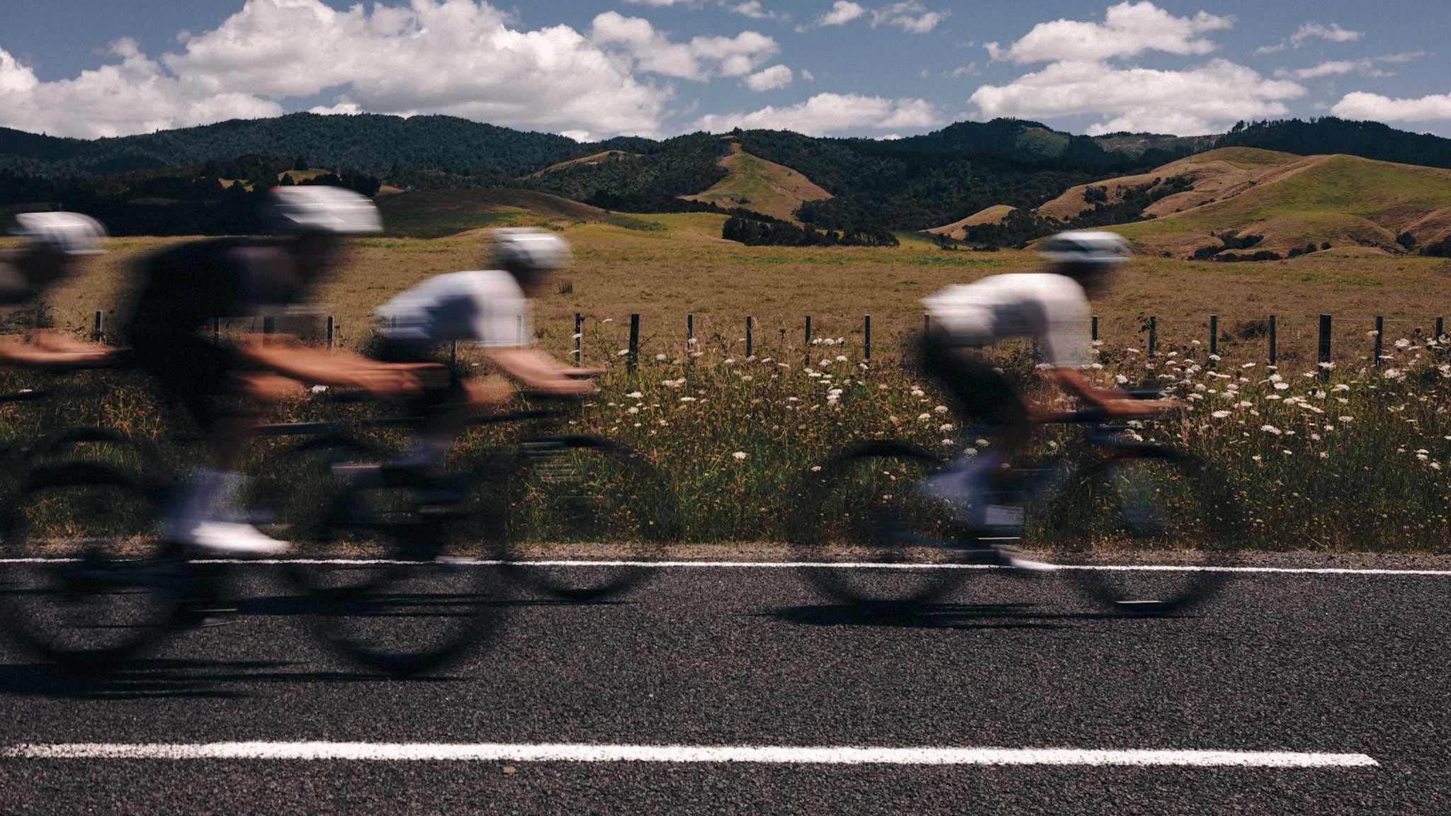 Rapha Forside