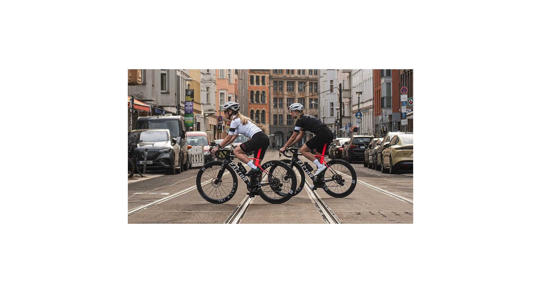 Rapha vår 25