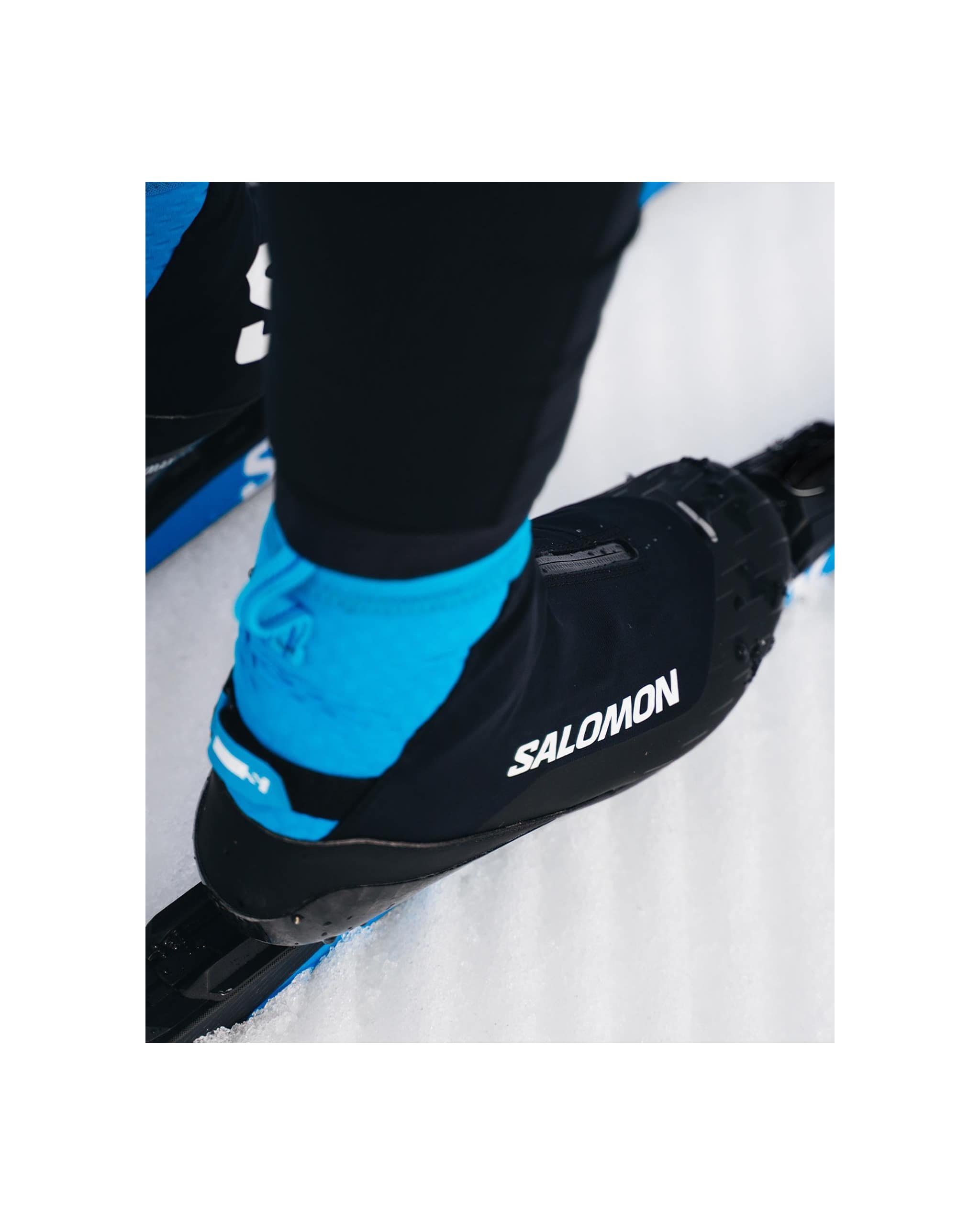salomon end of season