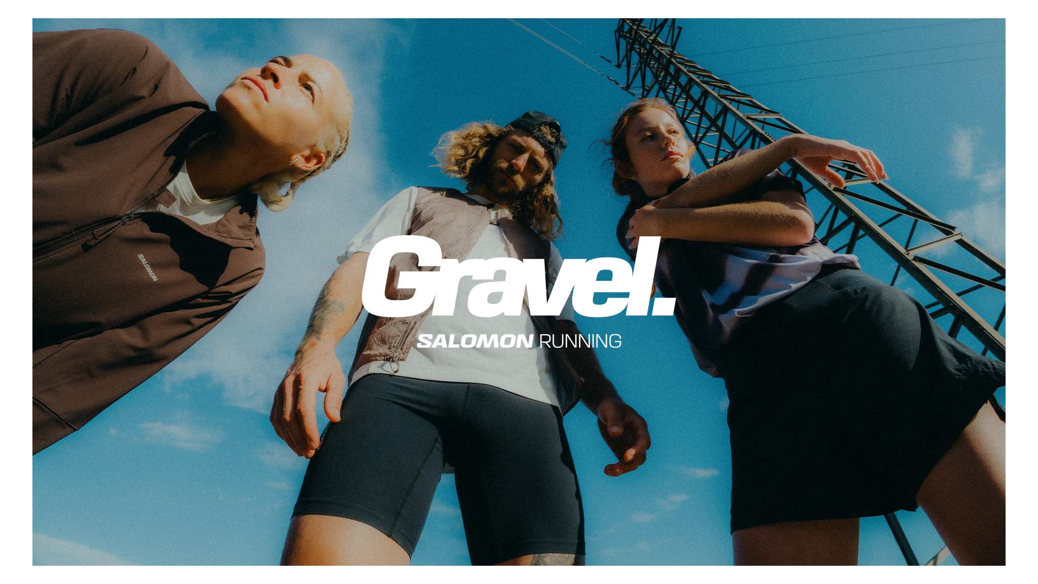 Salomon Grv