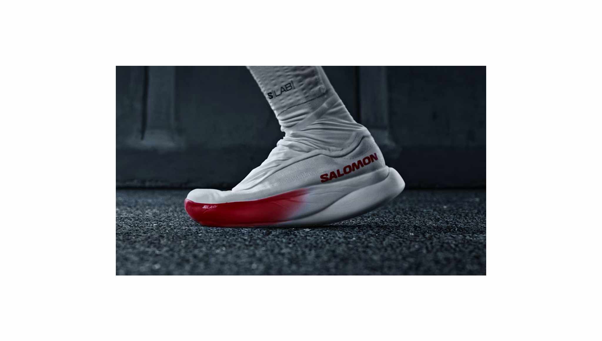 Salomon Slab  Phantasm