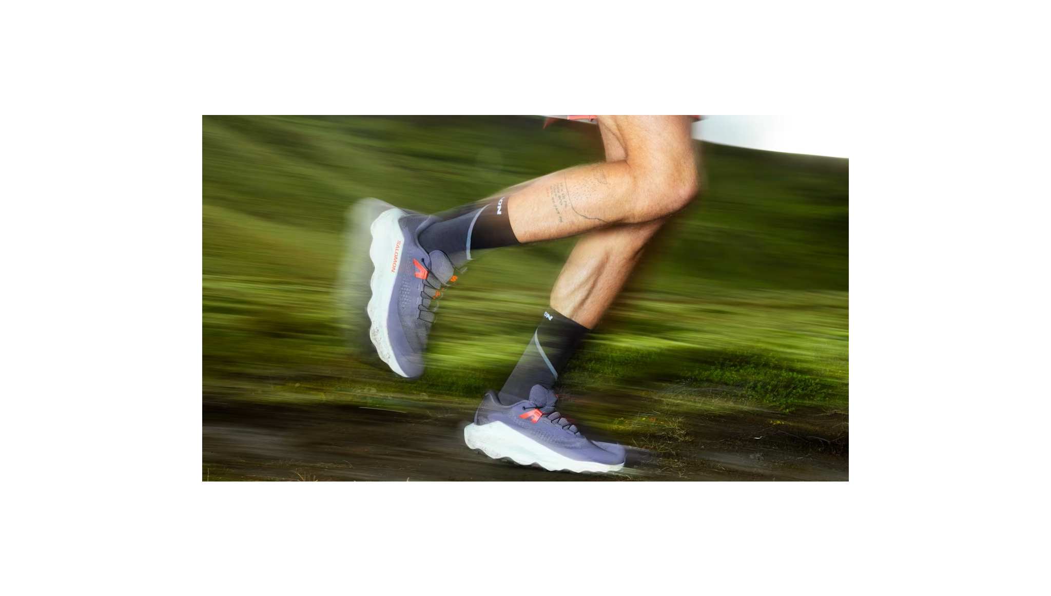 Salomon uke 30 