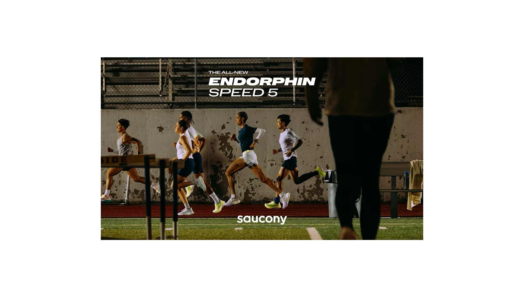 Saucony uke 26