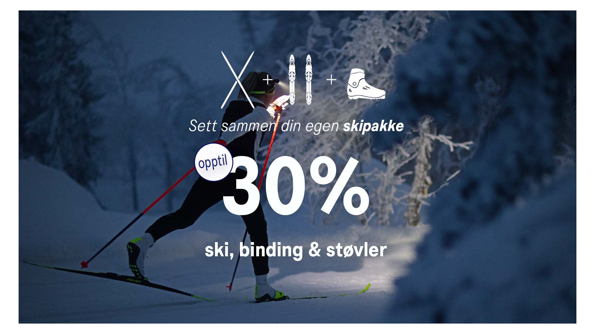 Skipakke 24/25