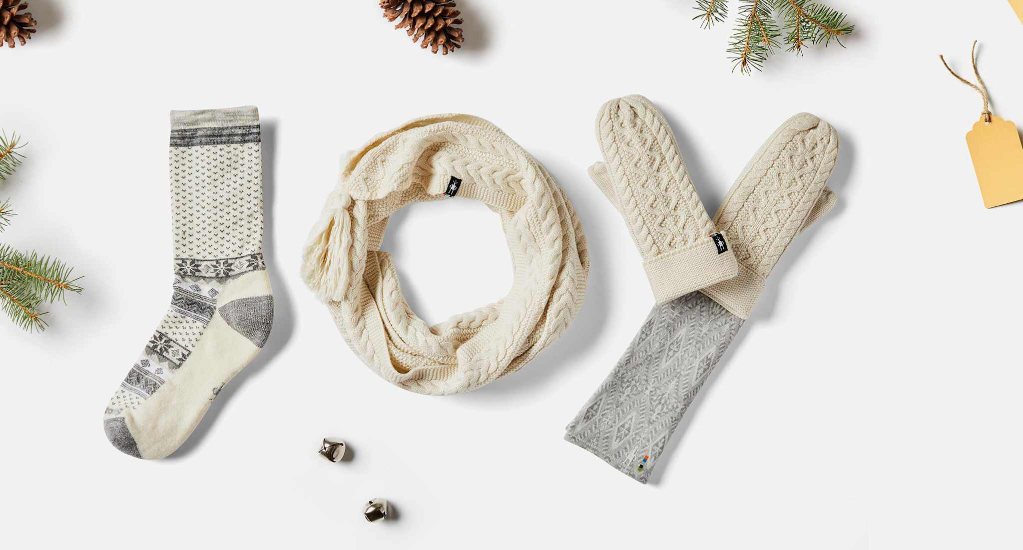 Smartwool Highlights