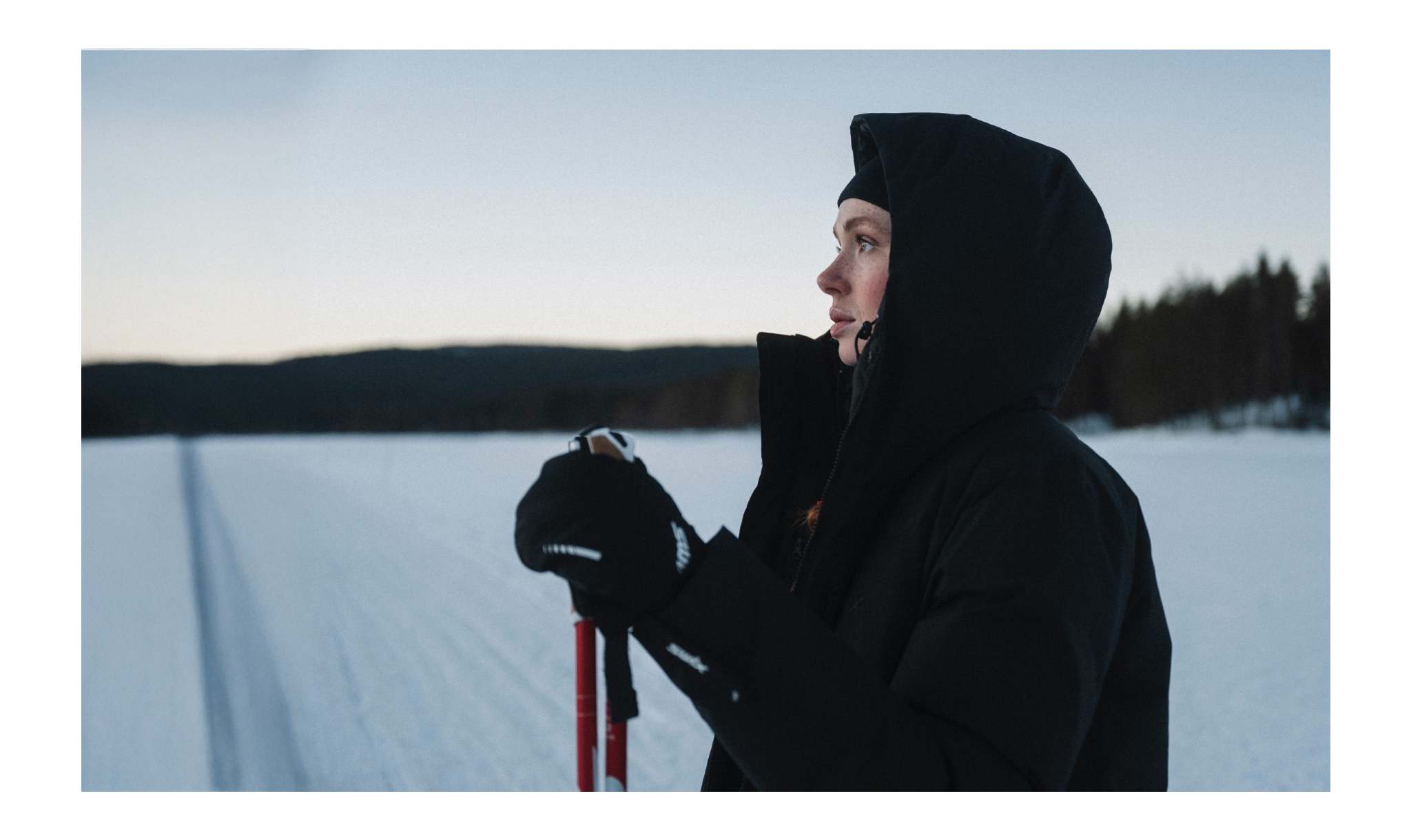 Swix Quantum Collection 