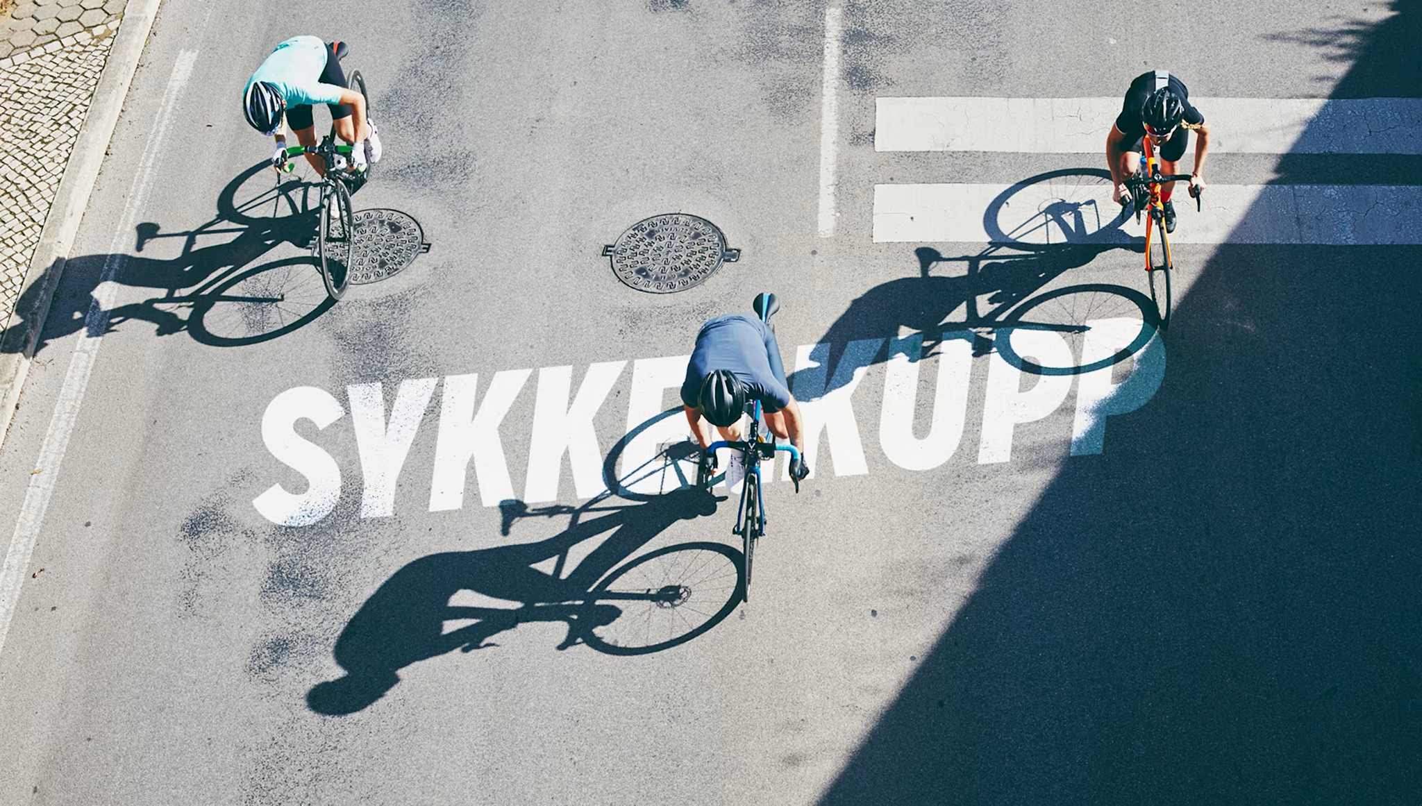 sykkelkupp Høst 26