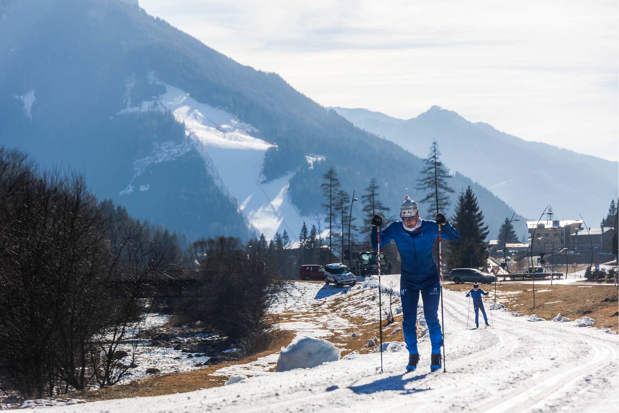 Milslukern collection