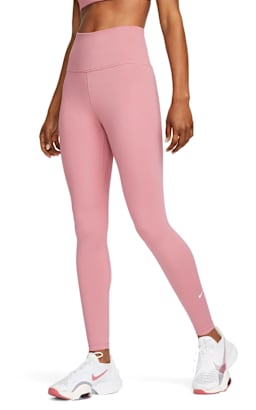 One Dri-FIT High Waist Dame
