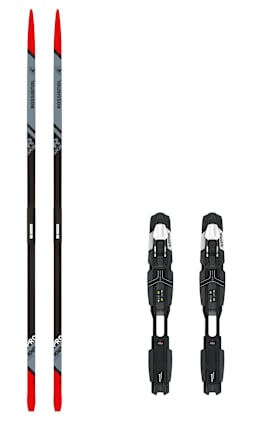 R-Skin Pro med Classic Quicklock IFP
