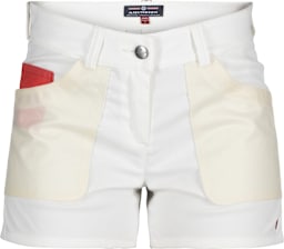 5incher Field Shorts Dame