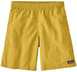 Lett shorts til junior