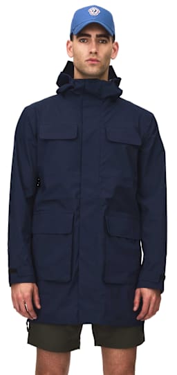 Martin rain coat Herre