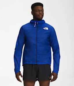 Flight Lightriser Wind Jacket M