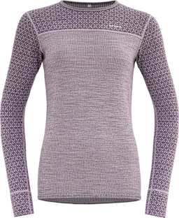 Kvitegga Merino 230 Shirt Dame