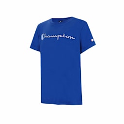 Crewneck T-Shirt