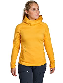 Women's Pow Pullover Hoodie