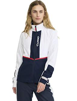 NOR Pro Nordic Race Jacket Dame