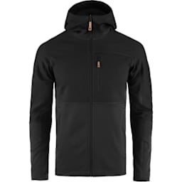 Abisko Trail Fleece M