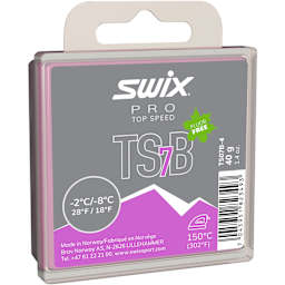 Swix' raskeste skismøring