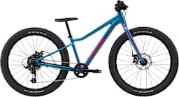 Kids Trail Plus 24