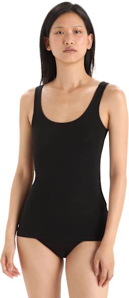 Merino 150 Siren Tank Dame