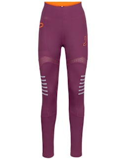 Lett og funksjonell tights med høyt liv