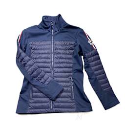 Mia hybrid jacket Dame