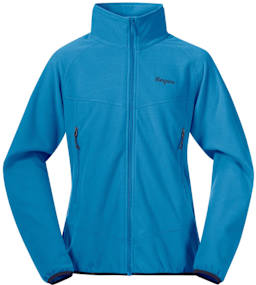 Junior Fleece Midlayer Jacket