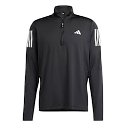 Own the Run 1/2 Zip Herre