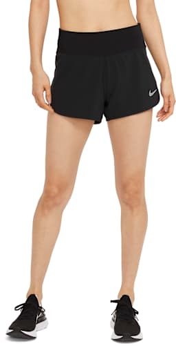 Eclipse Running Shorts 3" Dame