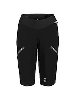 Suveren stishorts til dame!