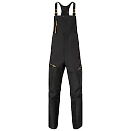 Y MountainLine Bold 3L Shell Bib Pants Herre