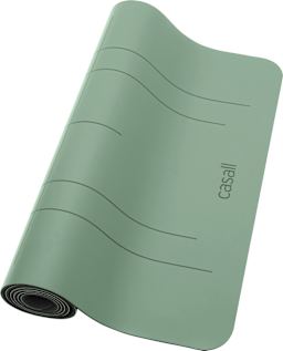 Yoga Mat Grip & Cushion III 5mm