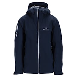 Amundsen Peak Jacket Herre