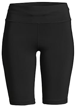 High Waist Bike Tights Dame