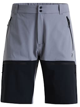 Stretch Trek Shorts Herre