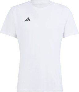 Adizero Essentials Running Tee Herre