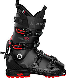 Atomic Backland Carbon Unisex | Anton Sport