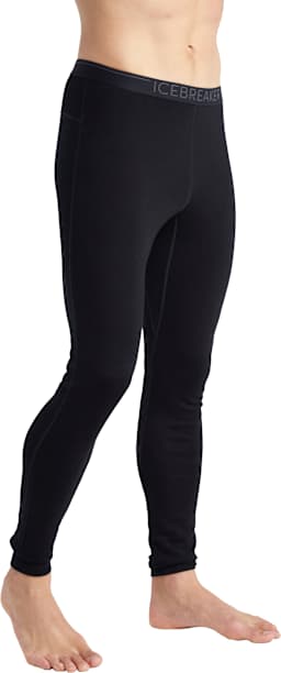 Merino 260 Tech Thermal Leggings Herre