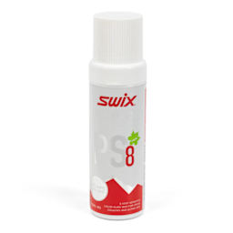 PS8 Liquid Red. 80ml