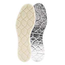 Winter Insoles Therapy