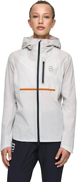 Performance Run Jacket Dame