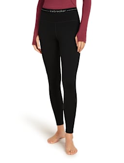 W 300 MerinoFine™ Polar Thermal Leggings