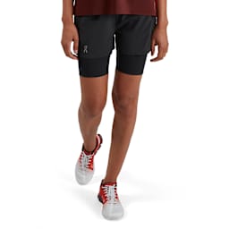Active Shorts Dame