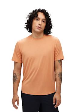 Hoka Essential Tee Herre